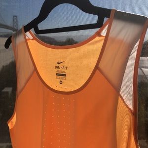 Nike DRI-FIT xs tank top